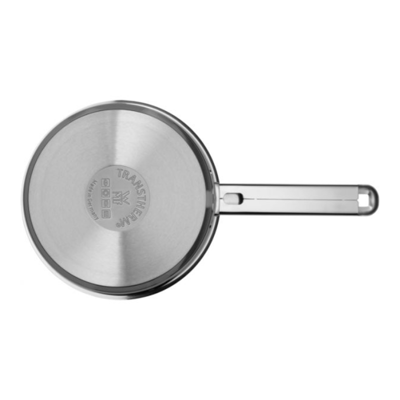 WMF Premium One Cool+ Saucepan 16cm + Lid The Homestore Auckland