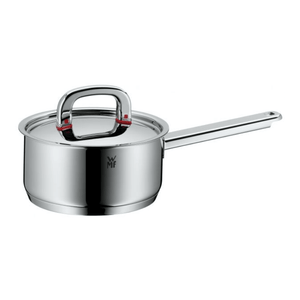 WMF Premium One Cool+ Saucepan 16cm + Lid The Homestore Auckland