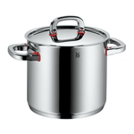 WMF Premium One Cool+ Stockpot 20cm + Lid The Homestore Auckland