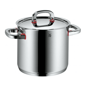 WMF Premium One Cool+ Stockpot 20cm + Lid The Homestore Auckland