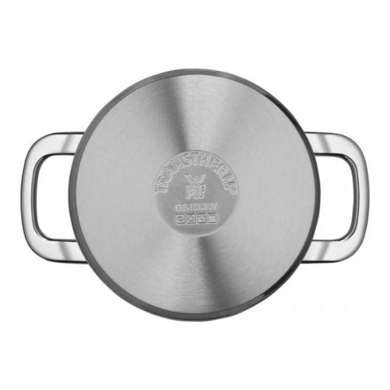 WMF Premium One Cool+ Stockpot 20cm with Lid