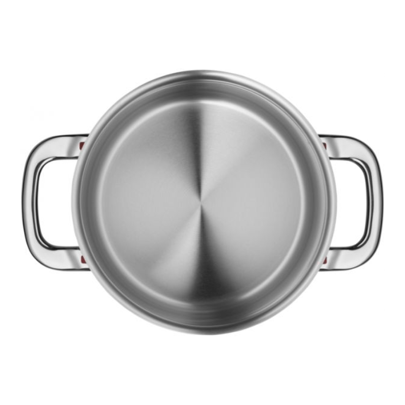 WMF Premium One Cool+ Stockpot 20cm with Lid