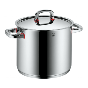 WMF Premium One Cool+ Stockpot 24cm + Lid The Homestore Auckland