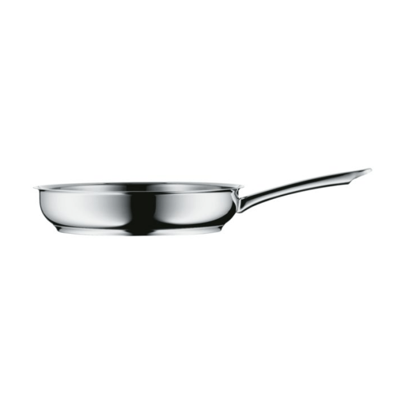 WMF Profi Induction Frying Pan 24cm The Homestore Auckland