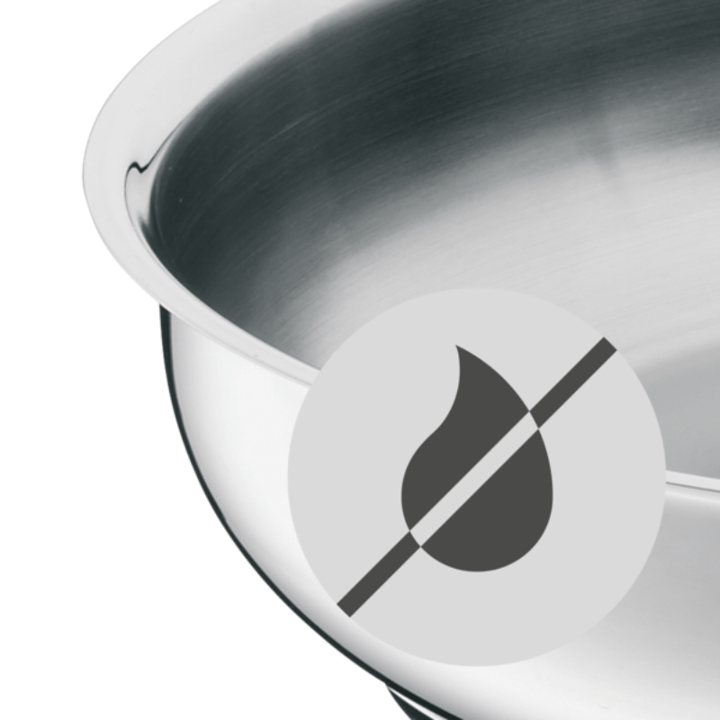 WMF Profi Induction Frying Pan 28cm