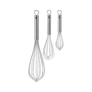 WMF Profi Plus Balloon Whisk Set 3-Piece The Homestore Auckland