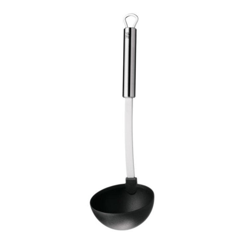 WMF Profi Plus Non-Stick Soup Ladle The Homestore Auckland