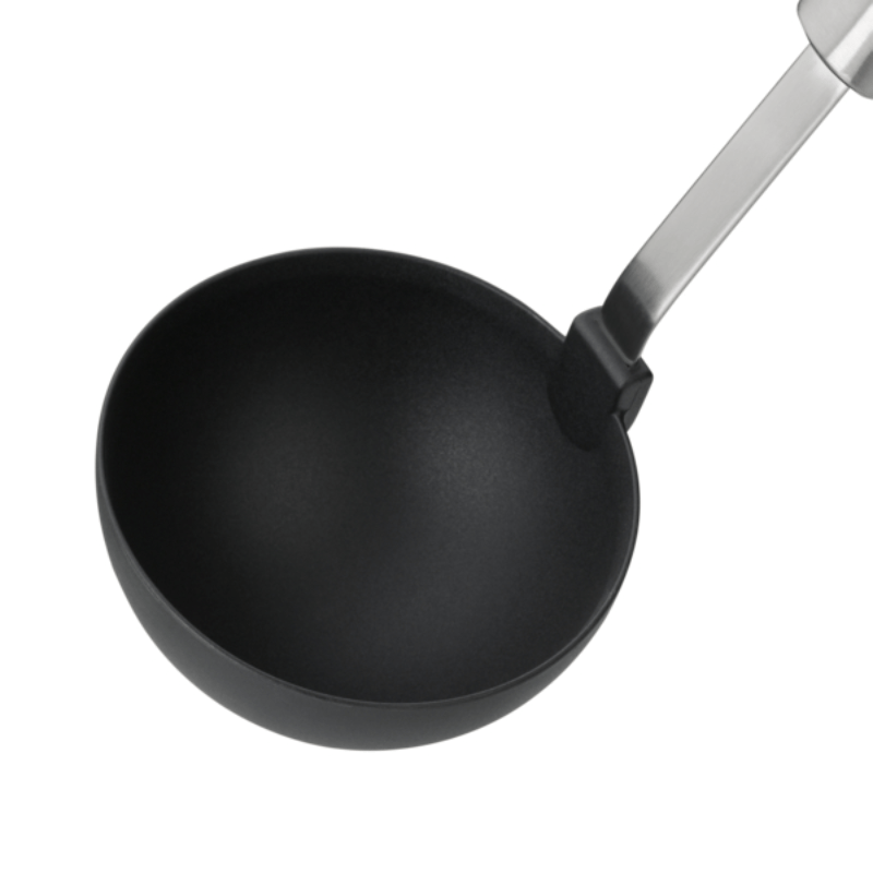 WMF Profi Plus Non-Stick Soup Ladle The Homestore Auckland