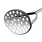 WMF Profi Plus Potato Masher Perforated