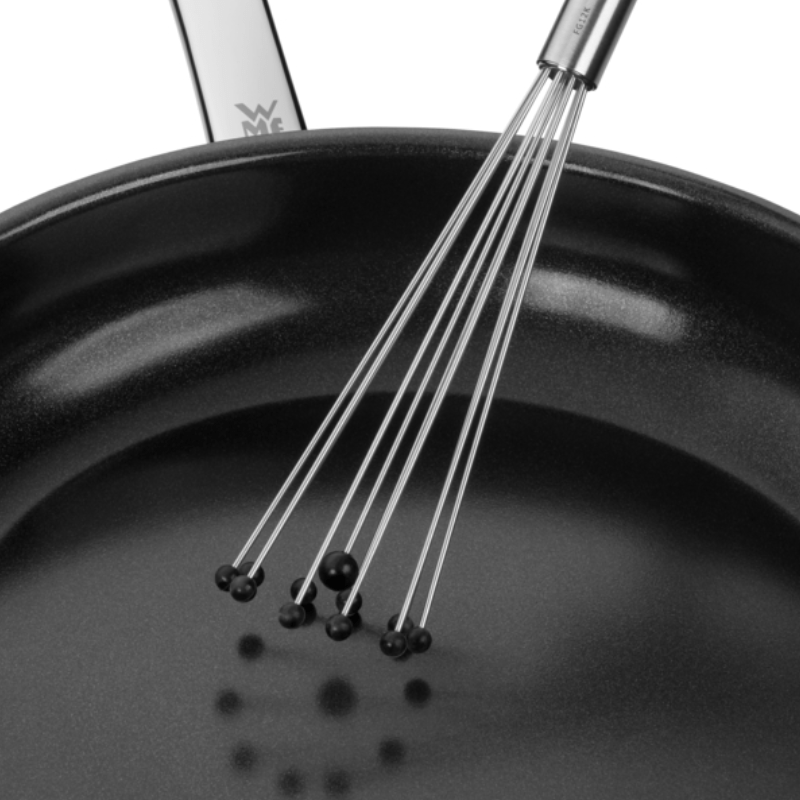 WMF Profi Plus Silicone Flexi Whisk 27cm The Homestore Auckland