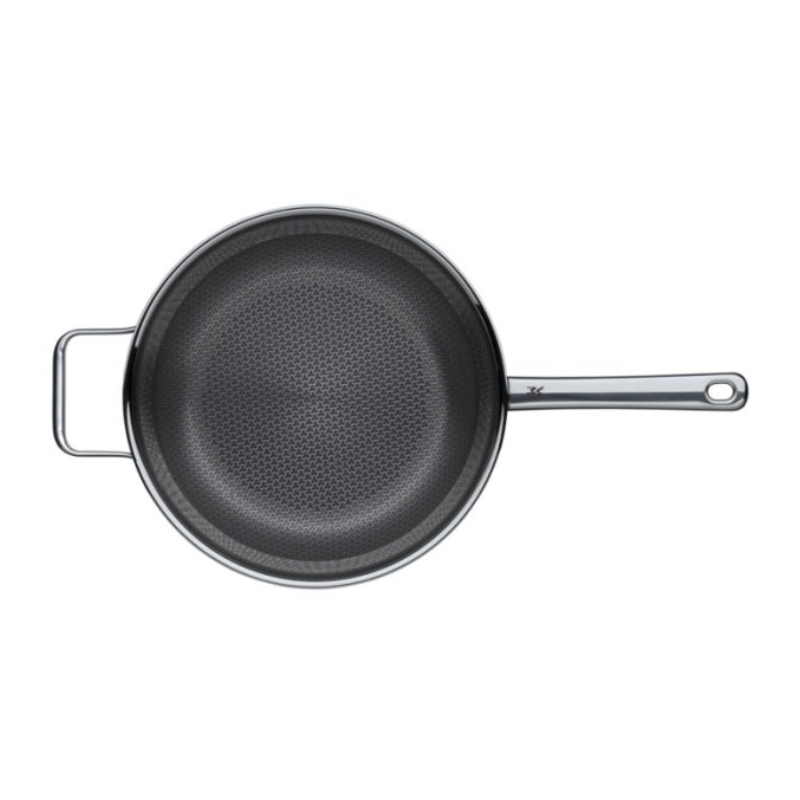 WMF Profi Resist Deep Frying Pan 28cm The Homestore Auckland