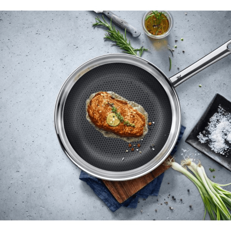 WMF Profi Resist Frying Pan 24cm