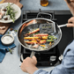WMF Profi Resist Wok Pan 28cm