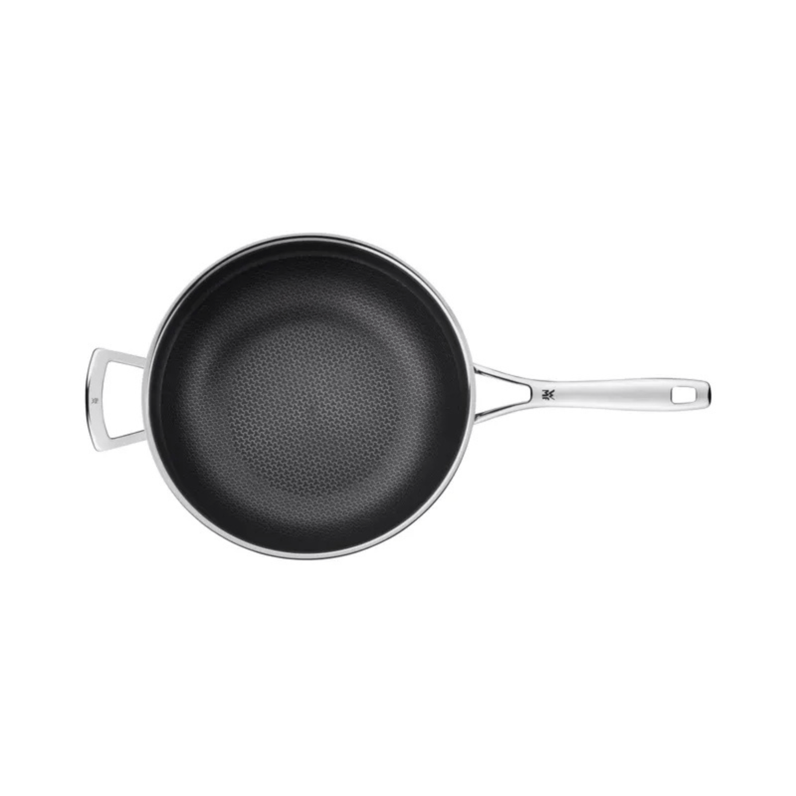 WMF Profi Resist Wok Pan 28cm