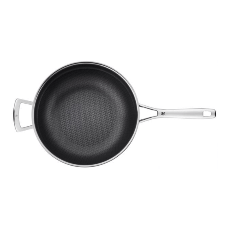 WMF Profi Resist Wok Pan 28cm