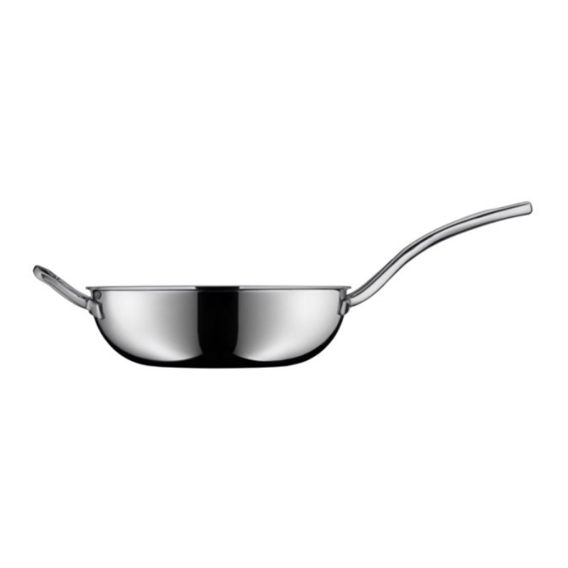 WMF Profi Resist Wok Pan 28cm