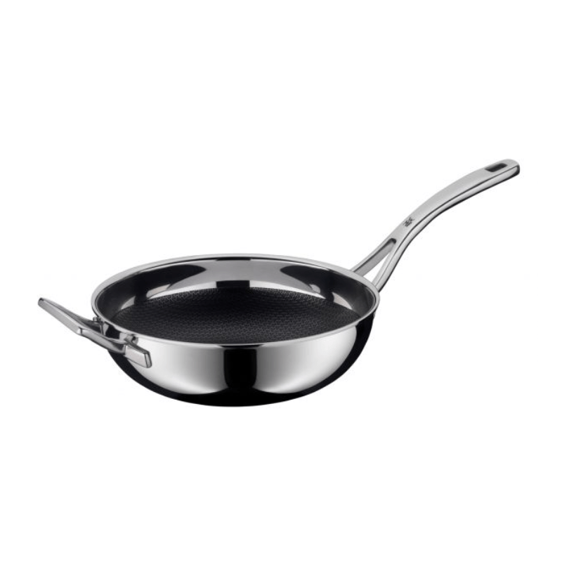 WMF Profi Resist Wok Pan 28cm