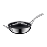 WMF Profi Resist Wok Pan 28cm The Homestore Auckland