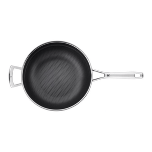 WMF Profi Resist Wok Pan 28cm The Homestore Auckland