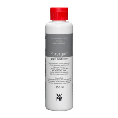 WMF Purargan Limescale Cleaning Polish