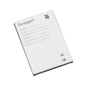 WMF Purargan Silver Polishing Cloth