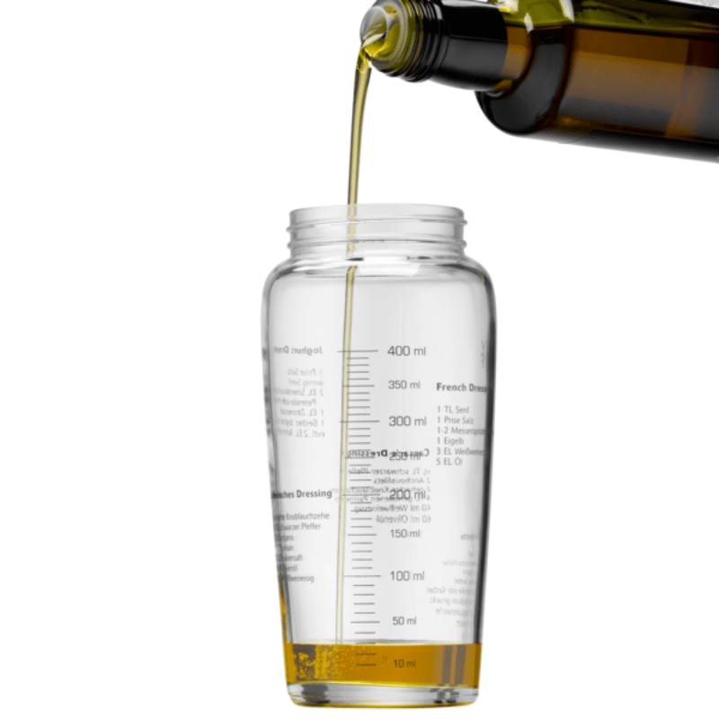 WMF Salad Dressing Shaker