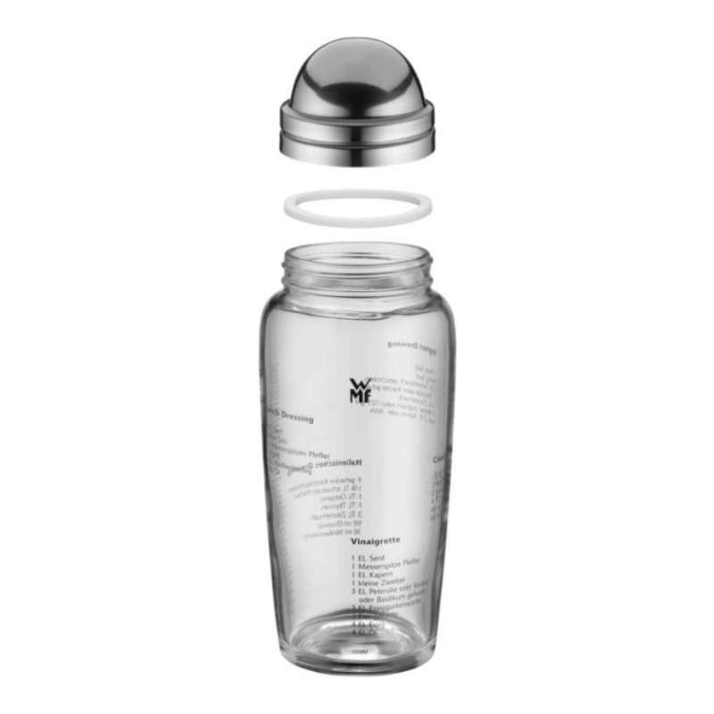 WMF Salad Dressing Shaker