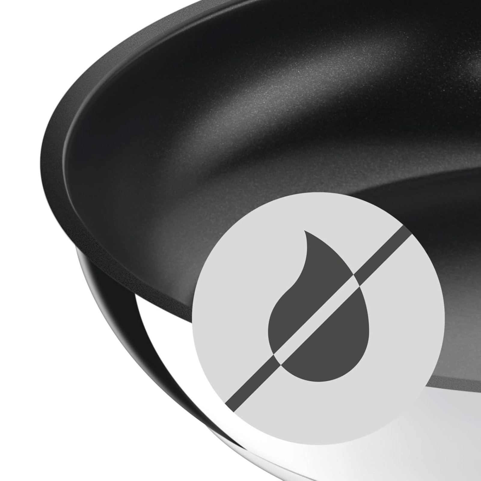 WMF Selectit! Frying Pan 28cm