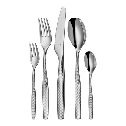 WMF Sentic Protect Cutlery Set 30-Piece