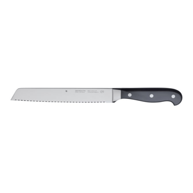 WMF Spitzenklasse Plus Bread Knife 20cm