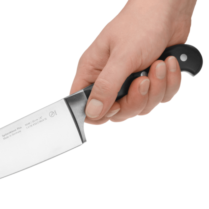 WMF Spitzenklasse Plus Bread Knife 20cm