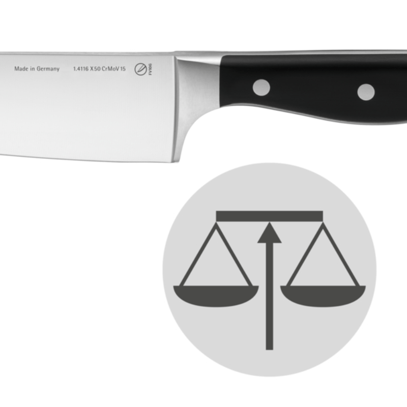 WMF Spitzenklasse Plus Chef's Knife 20cm