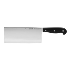 WMF Spitzenklasse Plus Chinese Chef's Knife 18.5cm