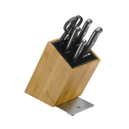 WMF Spitzenklasse Plus FlexTec Knife Block Set 6-Piece