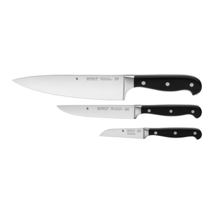 WMF Spitzenklasse Plus Knives Set 3-Piece