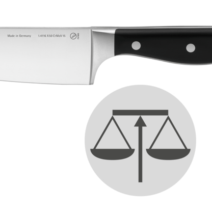WMF Spitzenklasse Plus Utility Knife 10cm The Homestore Auckland