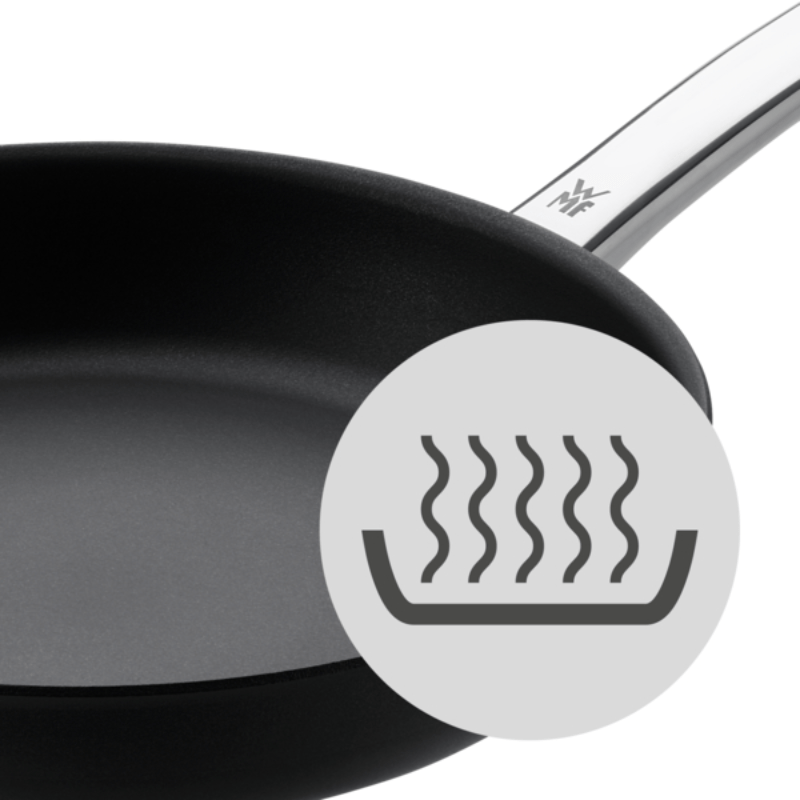 WMF Steak Profi Frying Pan 24cm The Homestore Auckland