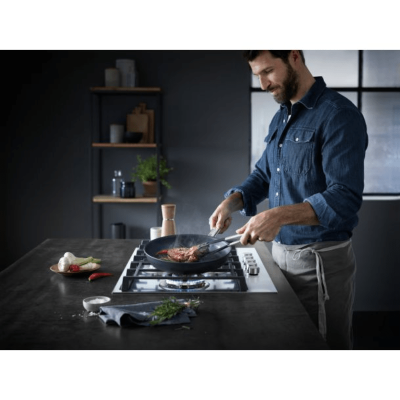 WMF Steak Profi Frying Pan 28cm The Homestore Auckland