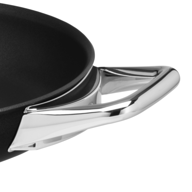 WMF Steak Profi Serving Pan 24cm