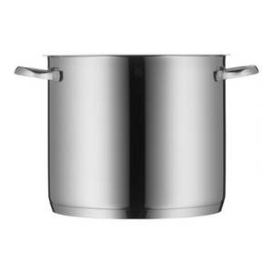 WMF Stockpot 24cm + Glass Lid The Homestore Auckland