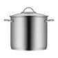 WMF Stockpot 24cm with Glass Lid