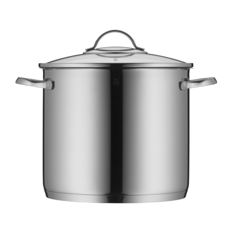 WMF Stockpot 24cm with Glass Lid