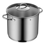 WMF Stockpot 24cm with Glass Lid