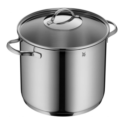 WMF Stockpot 24cm with Glass Lid