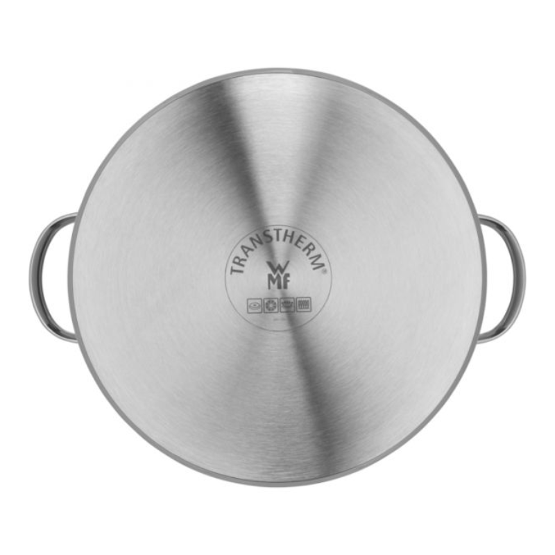 WMF Stockpot 24cm with Glass Lid