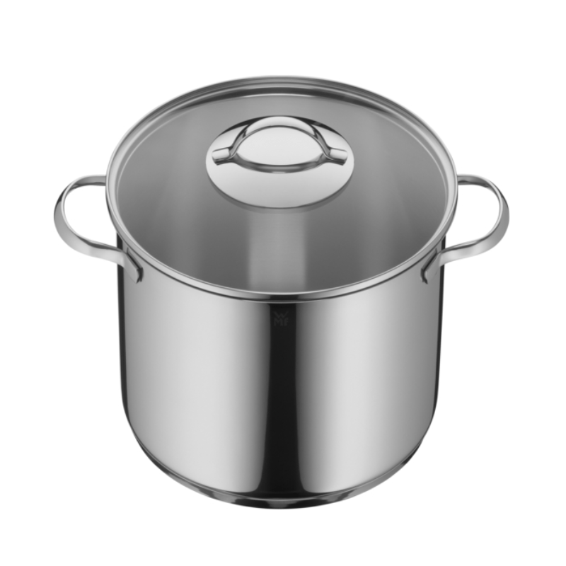 WMF Stockpot 24cm with Glass Lid