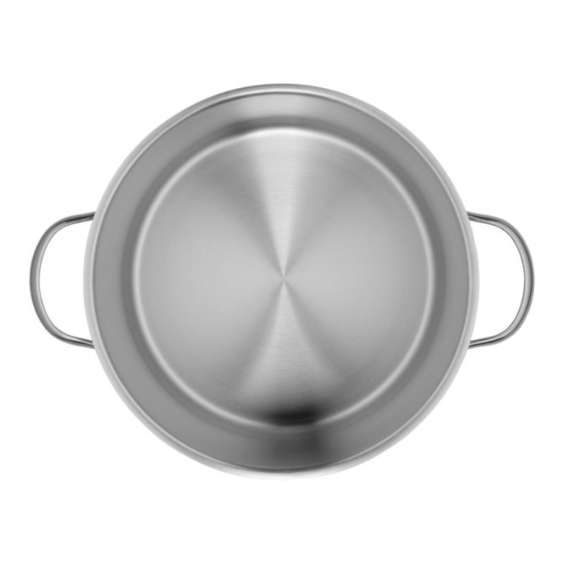 WMF Stockpot 24cm with Glass Lid