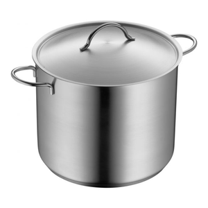 WMF Stockpot 28cm + Lid The Homestore Auckland