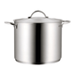 WMF Stockpot 28cm with Lid