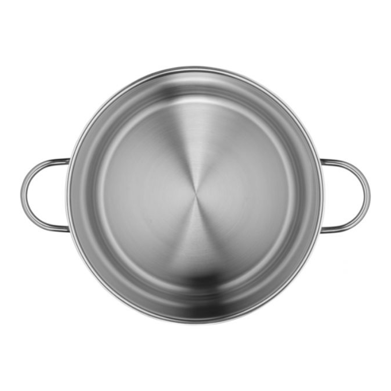 WMF Stockpot 28cm with Lid